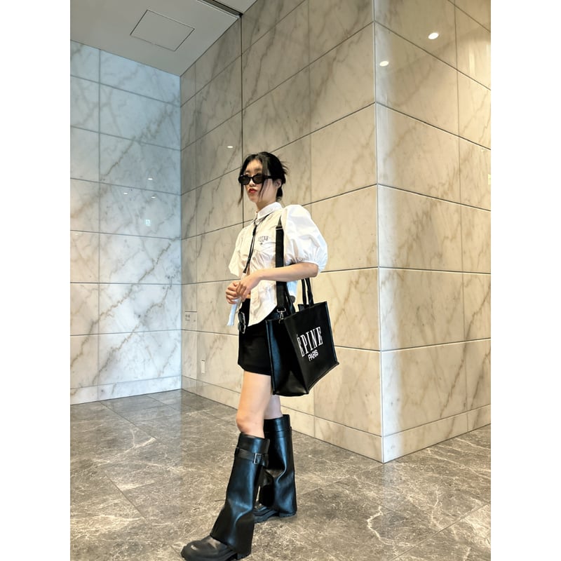 2024SS Ver ÉPINE PARIS book tote bag large(2 co 2024SS Ver ÉPINE PARIS book tote bag large(2 co