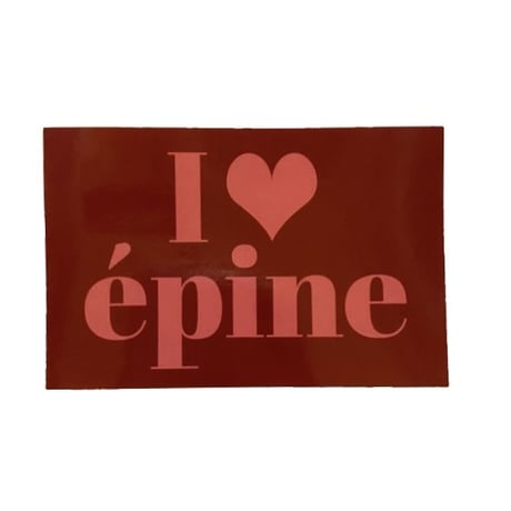 épine