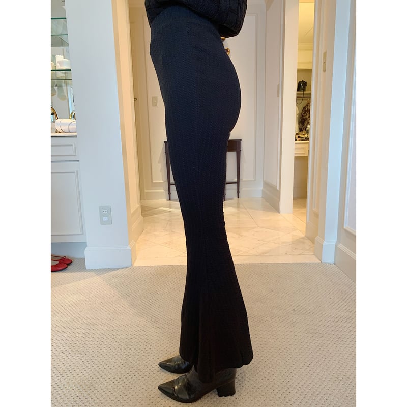 épine lace cotton panier Black 黒　エピヌ　パニエ épine lace cotton panier コットンレースパニエ ブラック