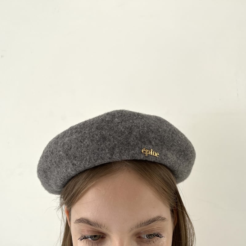 épine béret (5color) | épine épine béret (5color) | épine