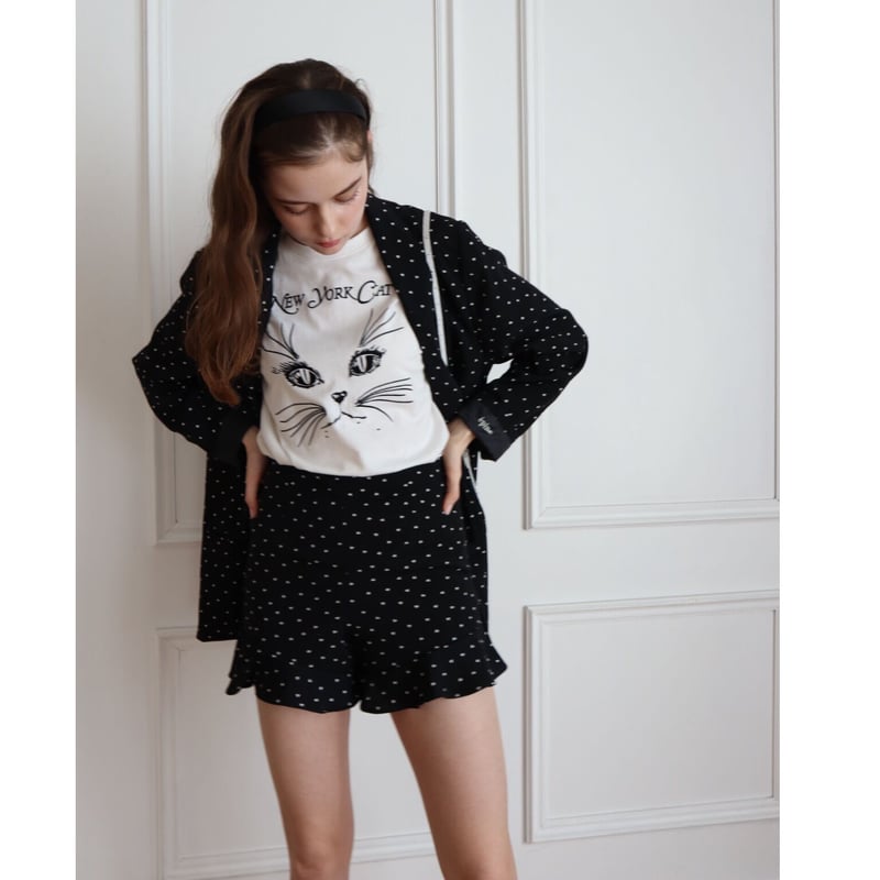 épine arm logo jacket heart | épine épine arm logo jacket heart | épine
