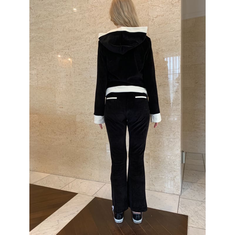 限定品】épine jersey set up black | épine 限定品】épine jersey set up black | épine