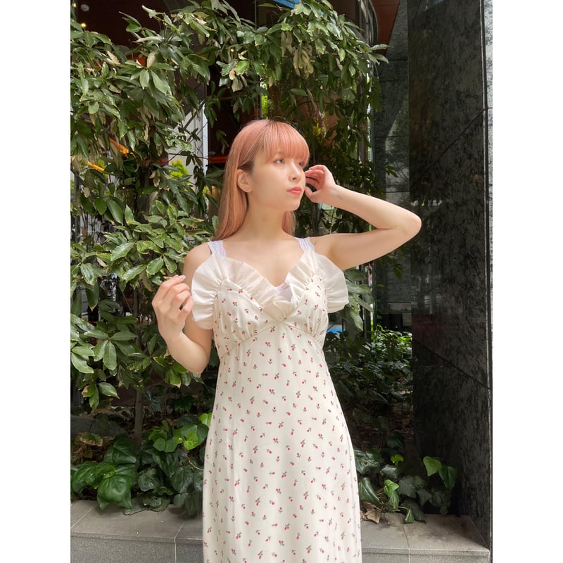 最終価格‼️【これ以上値下げできません】sister Jane リボンワンピース sister jane シスタージェーン リボンワンピース 最終値下げ 【公式通販】