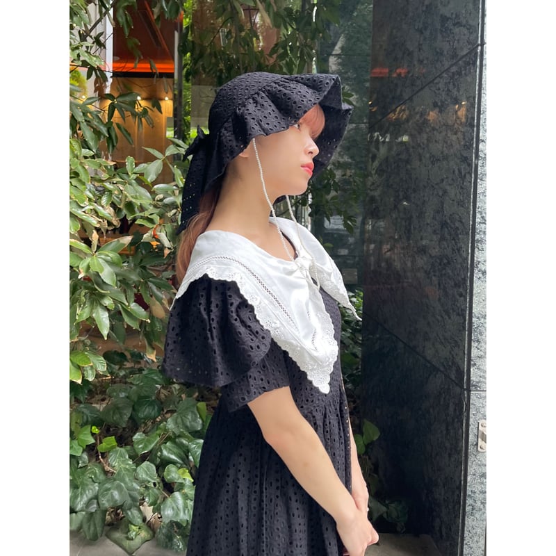sister jane》Sand Casties Midi Dress | épine