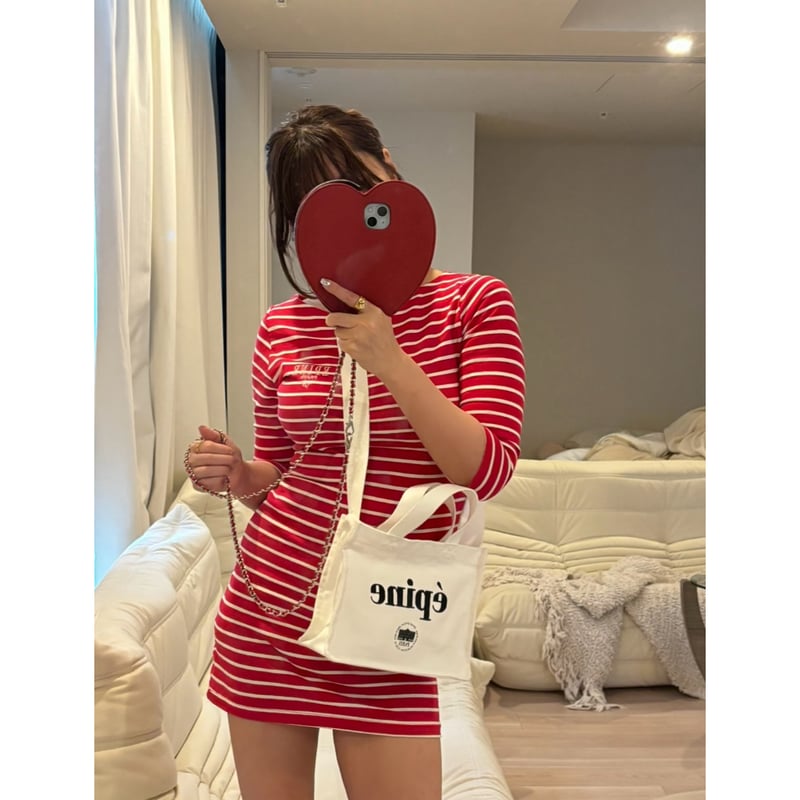 épine bag mini（3color） | épine 