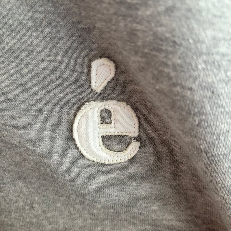 é sport line half zip sweat(3color) | épine é sport line half zip sweat(3color) | épine
