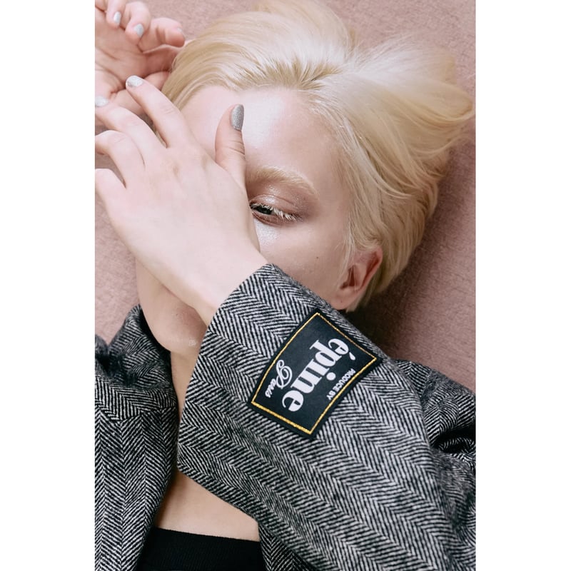 épine label basic jacket (3color) | épine épine label basic jacket (3color) | épine