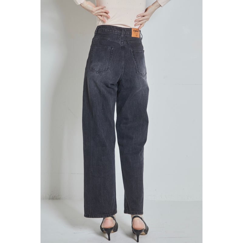 épine SUPER MODEL JEANS》high waist | épine