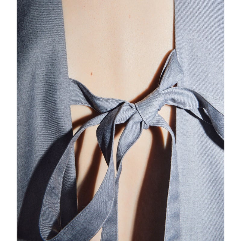 back ribbon Pearl pleats frill jacket suits gr back ribbon Pearl pleats frill jacket suits gr