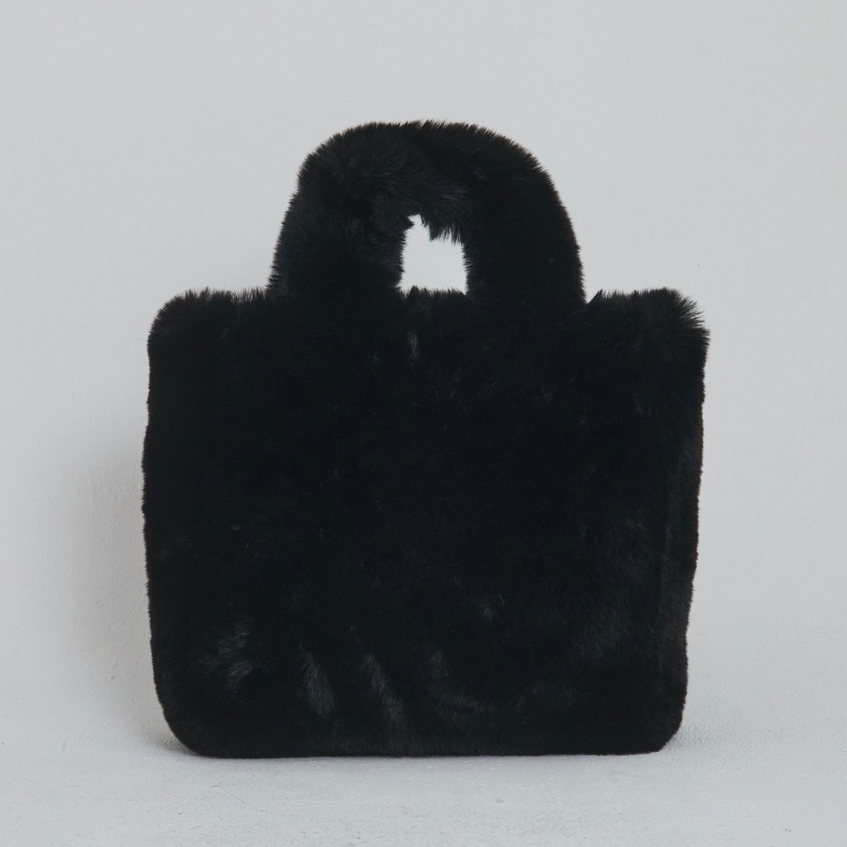 ÉPINE PARIS fur 2way bag （2 color） | épine