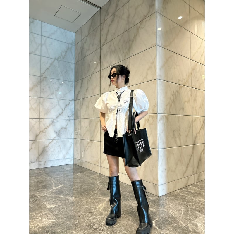 2024SS Ver ÉPINE PARIS book tote bag large(2 co 2024SS Ver ÉPINE PARIS book tote bag large(2 co