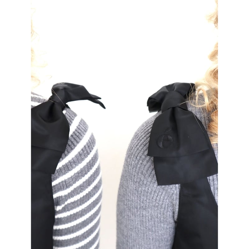 epine エピヌ éリボンナイロンワンピース é ribbon nylon onepiece | épine