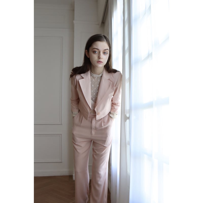 epine セットアップ (pink)