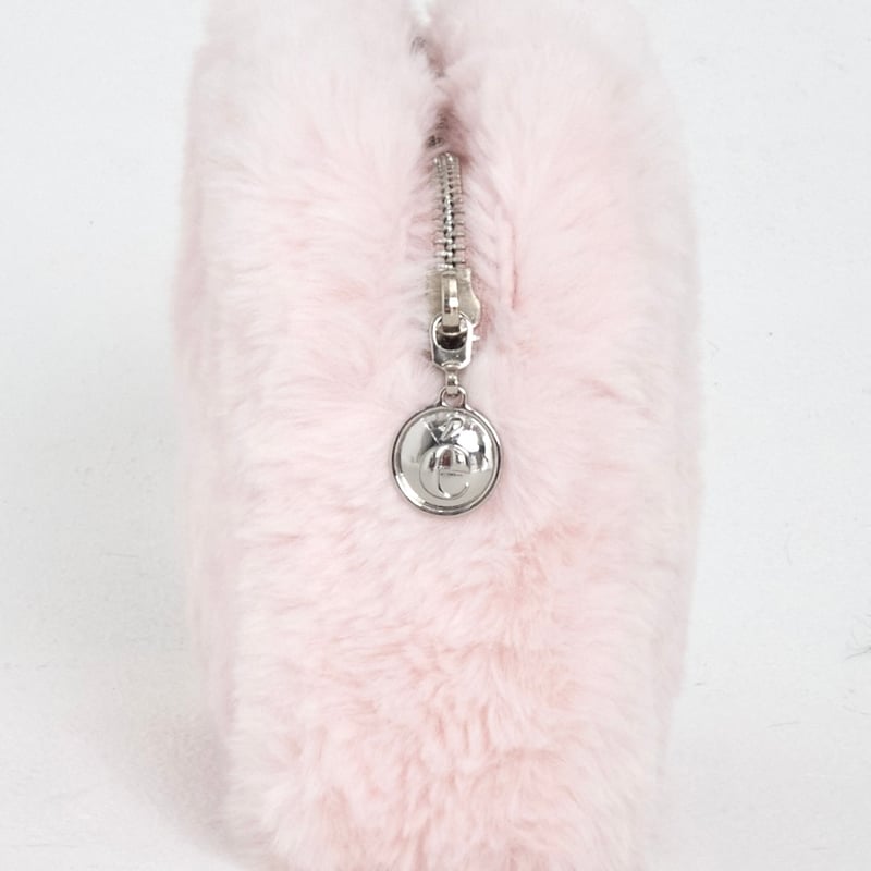 ÉPINE PARIS fur pouch（2color） | épine