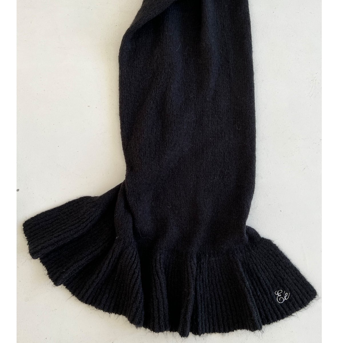 Kiko Kostadinov Harkman Arm Warmers Kiko Kostadinov Black Harkman