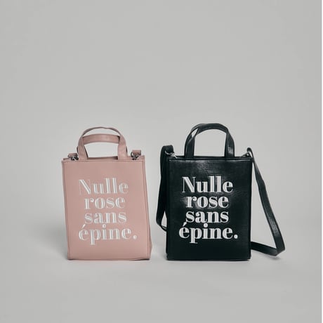 CATEGORY bags | épine CATEGORY bags | épine