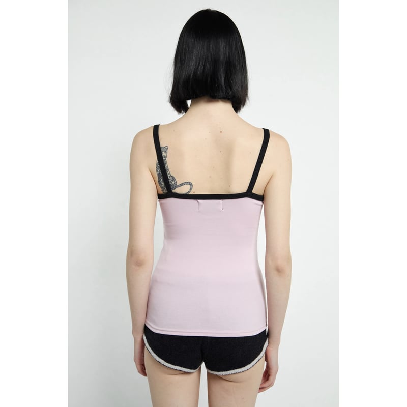 é piping cup in camisole (4color) | épine é piping cup in camisole (4color) | épine