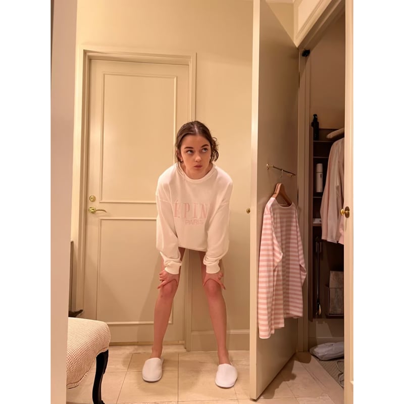 ÉPINE PARIS big sweat(5color) | épine ÉPINE PARIS big sweat(5color) | épine