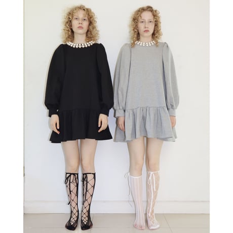 CATEGORY dress | épine CATEGORY dress | épine