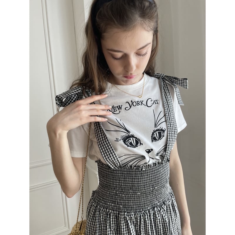 Coming Soon new item♡ ㅤㅤㅤㅤㅤㅤㅤㅤㅤㅤㅤㅤㅤ \ 6月上旬入荷  