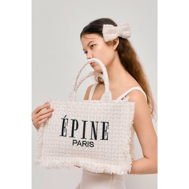épine barrette & Pin set box (3color) | épine épine barrette & Pin set box (3color) | épine