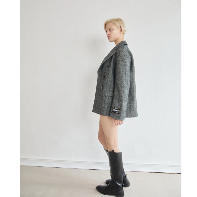 épine label basic jacket (3color) | épine épine label basic jacket (3color) | épine