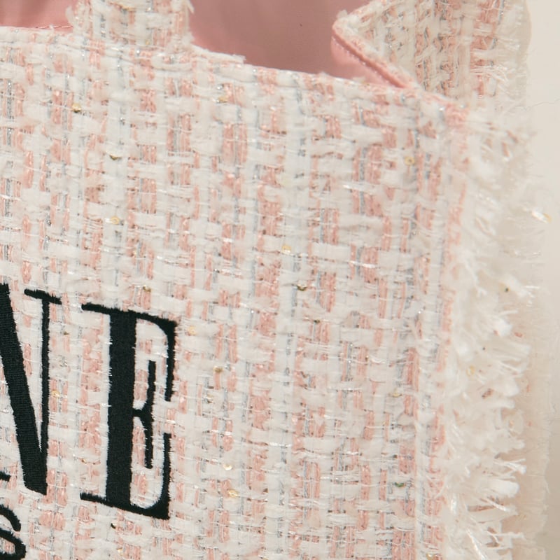 2024SS ver ÉPINE PARIS book tote bag medium(3co 2024SS ver ÉPINE PARIS book tote bag medium(3co
