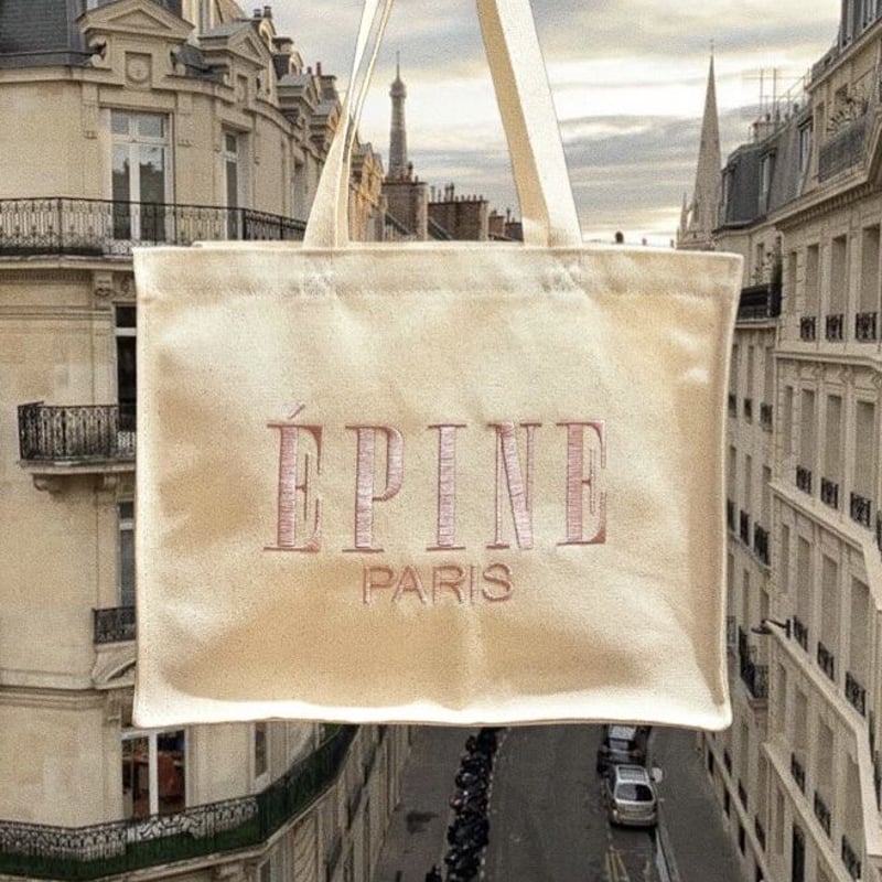 Shop and bag outlet