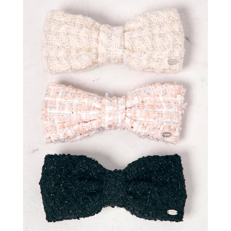 épine barrette & Pin set box (3color) | épine épine barrette & Pin set box (3color) | épine