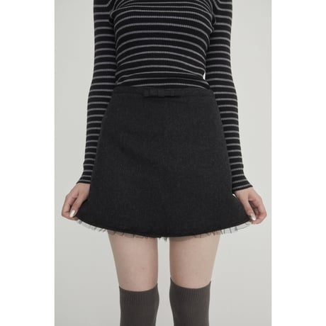 CATEGORY skirts | épine