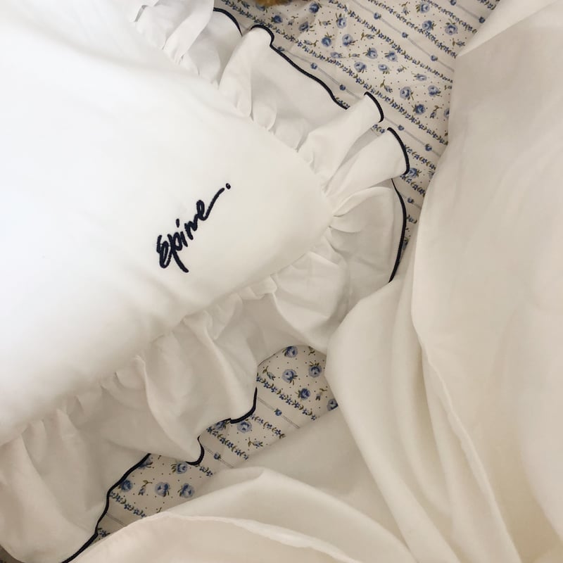 epine HOME ベッド＆枕カバー