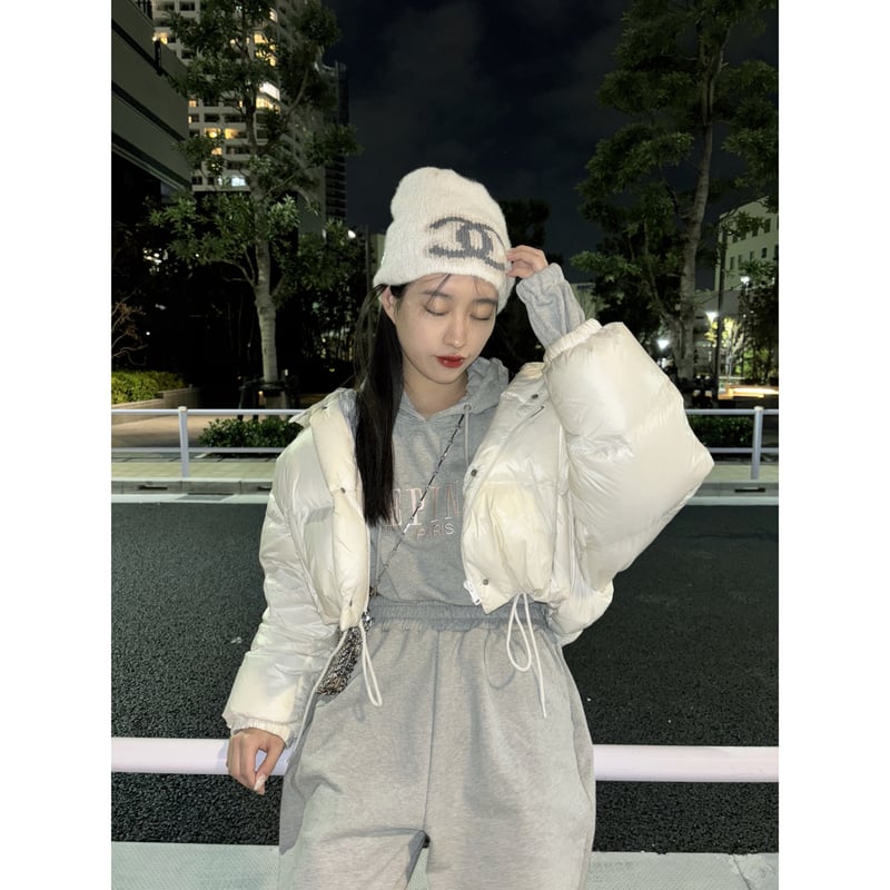 ÉPINE PARIS jersey set up (3color) | épine ÉPINE PARIS jersey set up (3color) | épine