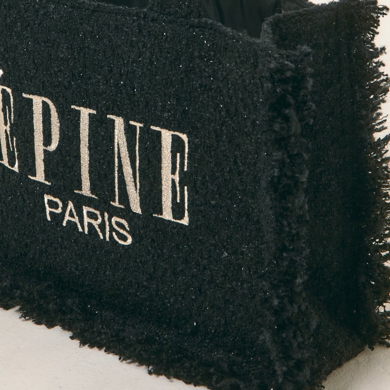 2024SS ver ÉPINE PARIS book tote bag medium(3co 2024SS ver ÉPINE PARIS book tote bag medium(3co