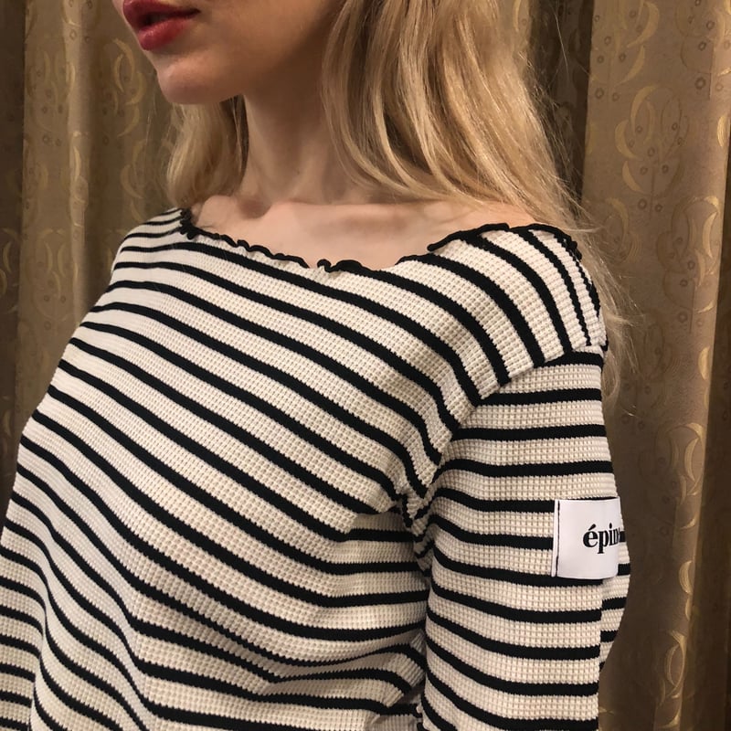 épine emblem piping thermal tops piping border thermal tops