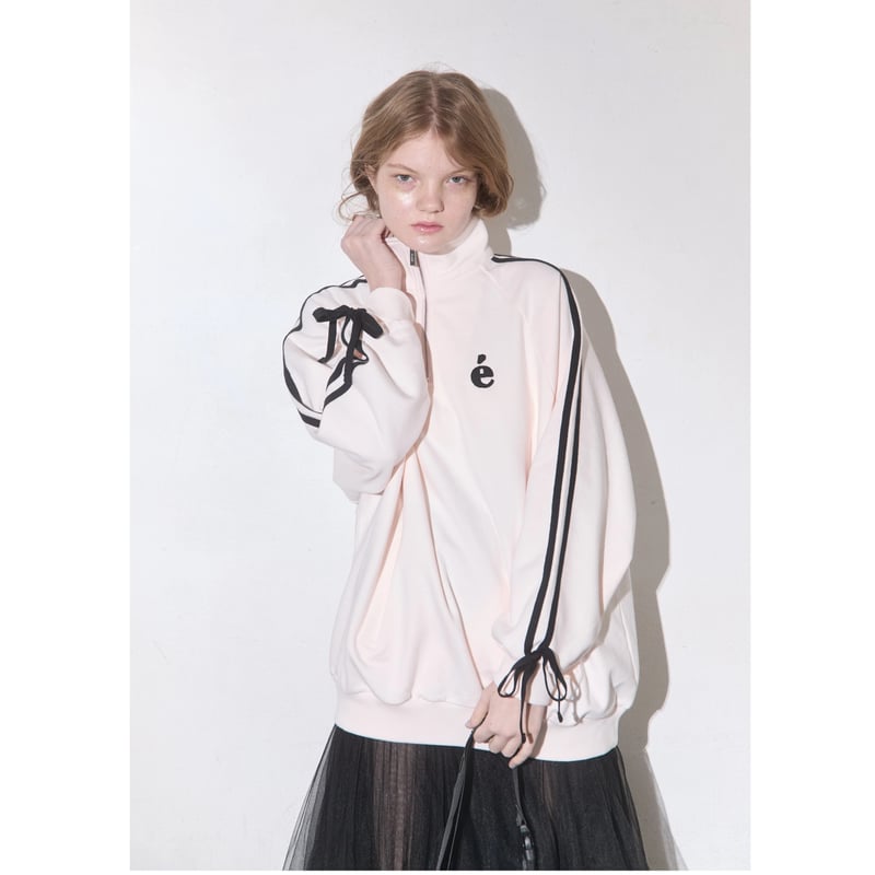 é sport line half zip sweat(3color) | épine é sport line half zip sweat(3color) | épine