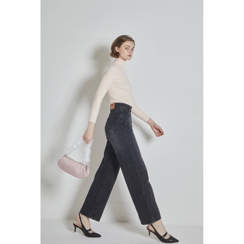 épine SUPER MODEL JEANS》high waist | épine