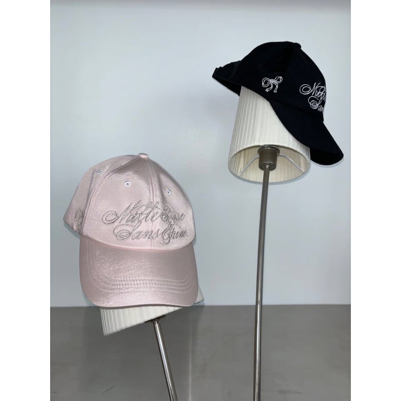 ribbon Nulle rose sans épine cap | épine