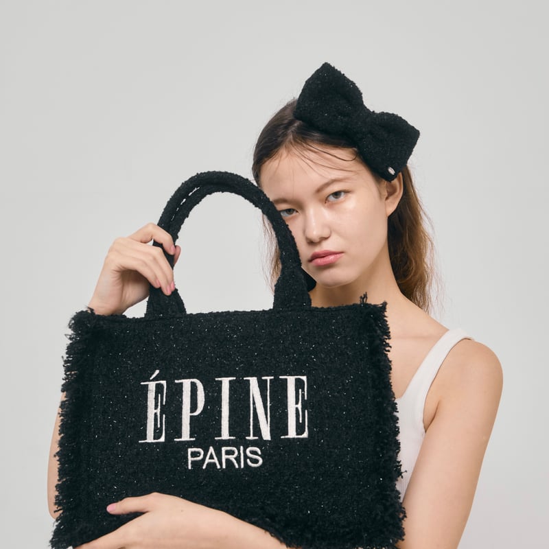 新品未開封】epine エピヌバレッタピンセット