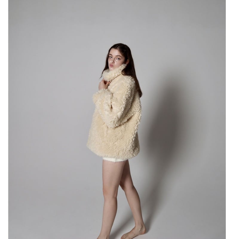 sheep mouton coat | épine sheep mouton coat | épine