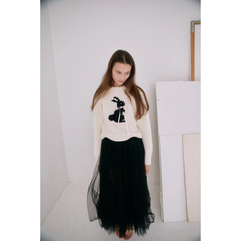é animal knit(4variation) | épine é animal knit(4variation) | épine