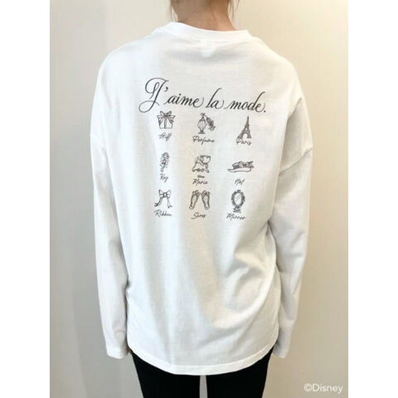 ÉPINE PARIS big long tee エピヌ ロゴ ロンT 2025年最新】épine paris big long teeの人気アイテム - メルカリ