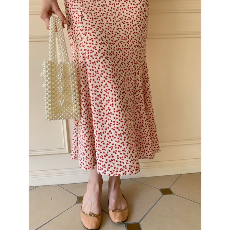 【epine】puff sleeve tiered onepiece puff sleeve tiered onepiece lemon | épine