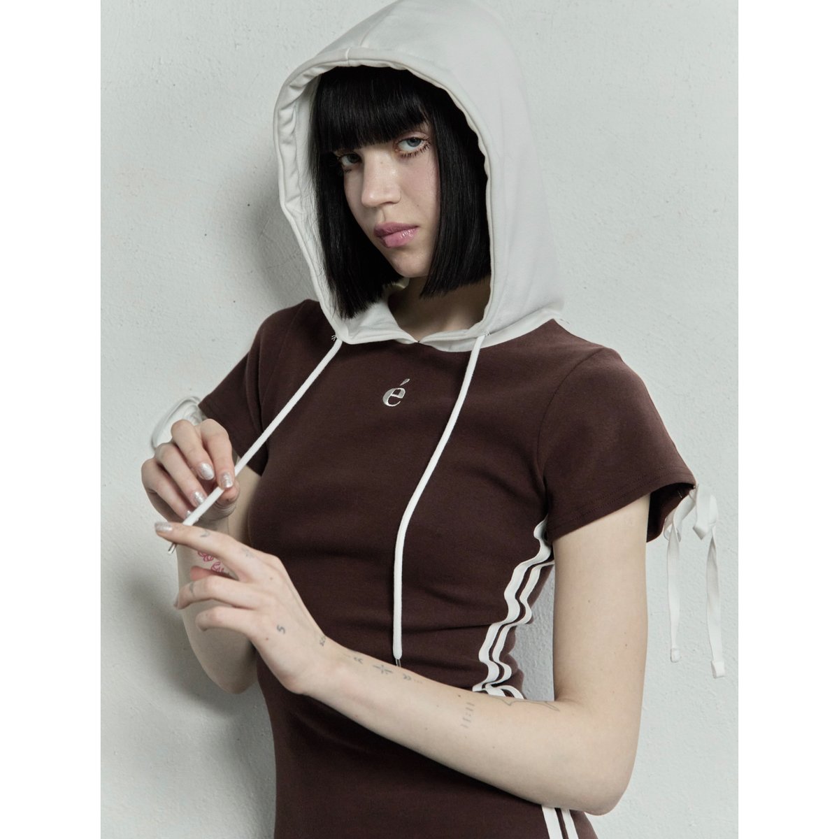 é sport line hood onepiece（3color） | épine