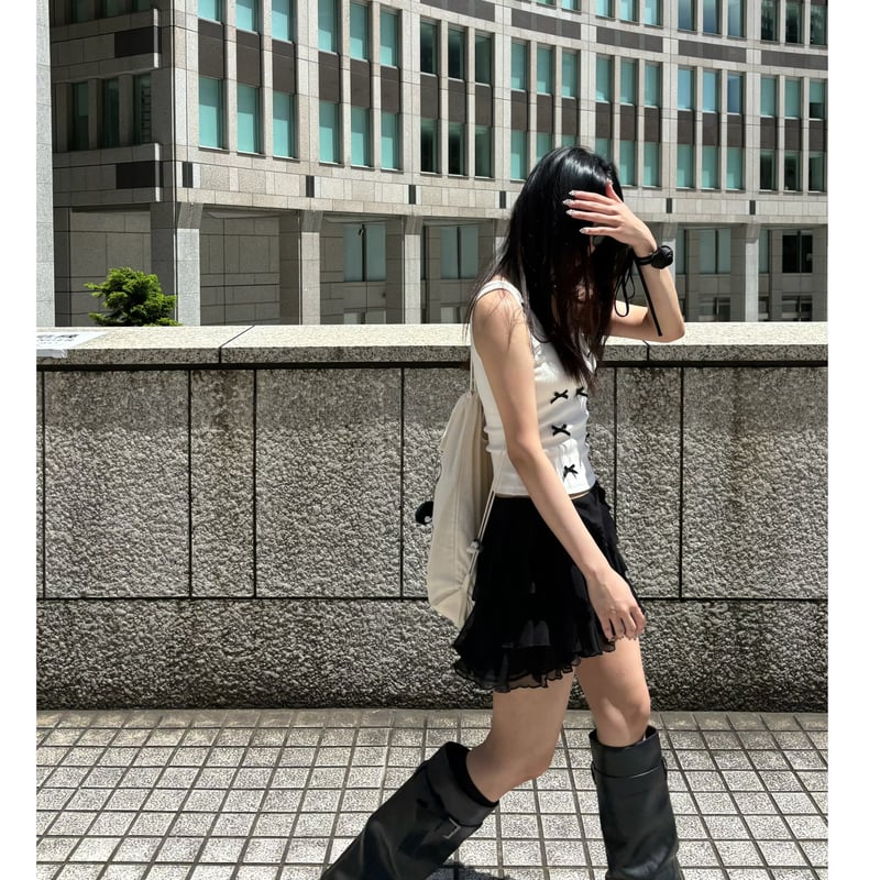 ❤︎HAPPY SUMMER BAG❤︎ 14880円 Mサイズ | épine