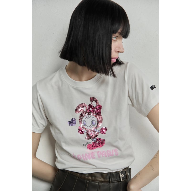 épine×Mezzo piano berrie tee(2color) | épine épine×Mezzo piano berrie tee(2color) | épine
