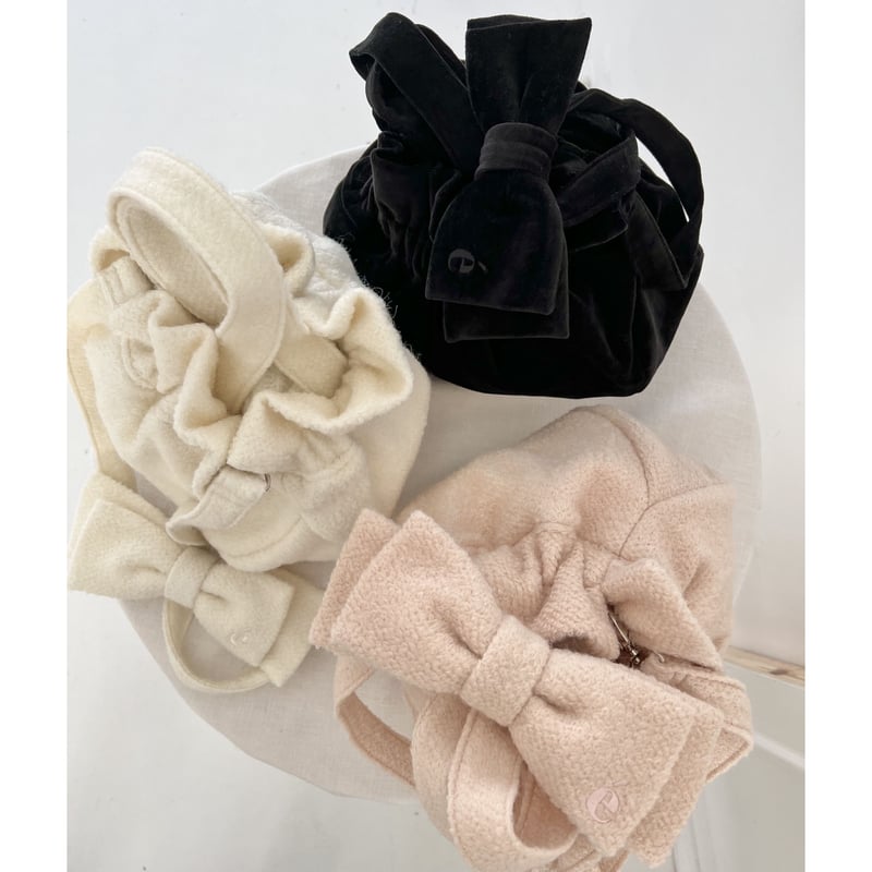 epine ribbon satin 2way body bag Polyester Satin Ribbon, Single