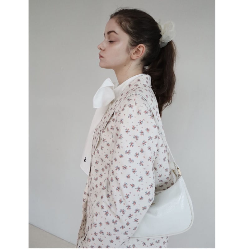 épine arm logo jacket flower | épine épine arm logo jacket flower | épine