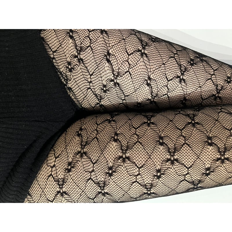 tights （lace） | épine