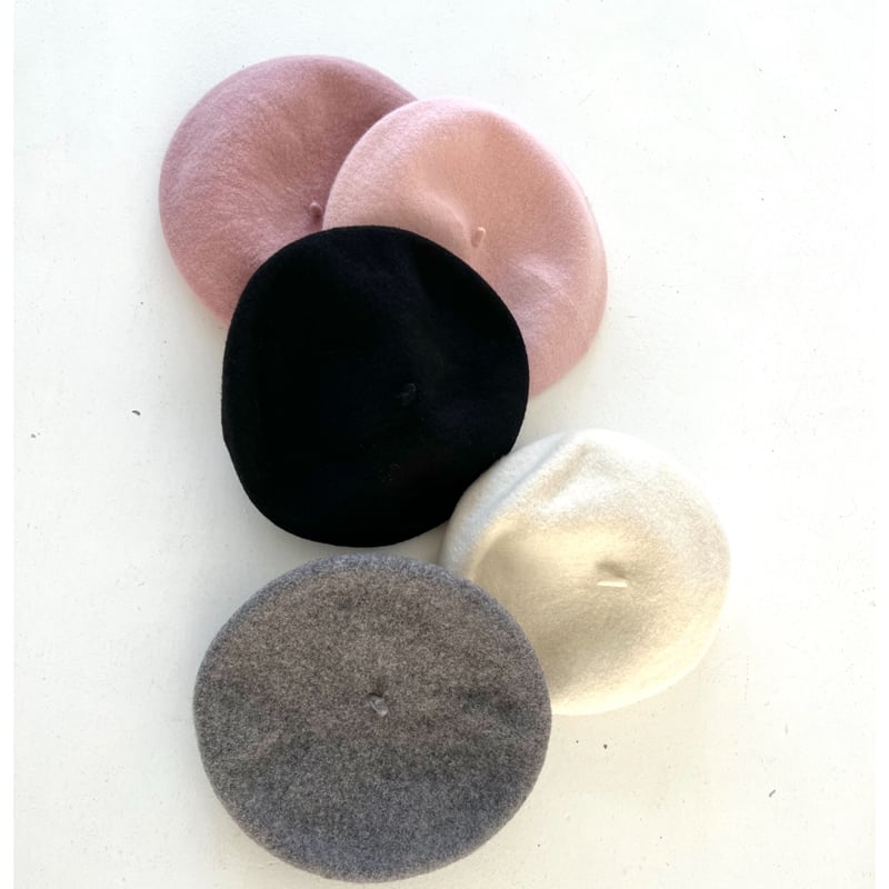 épine béret （5color） | épine