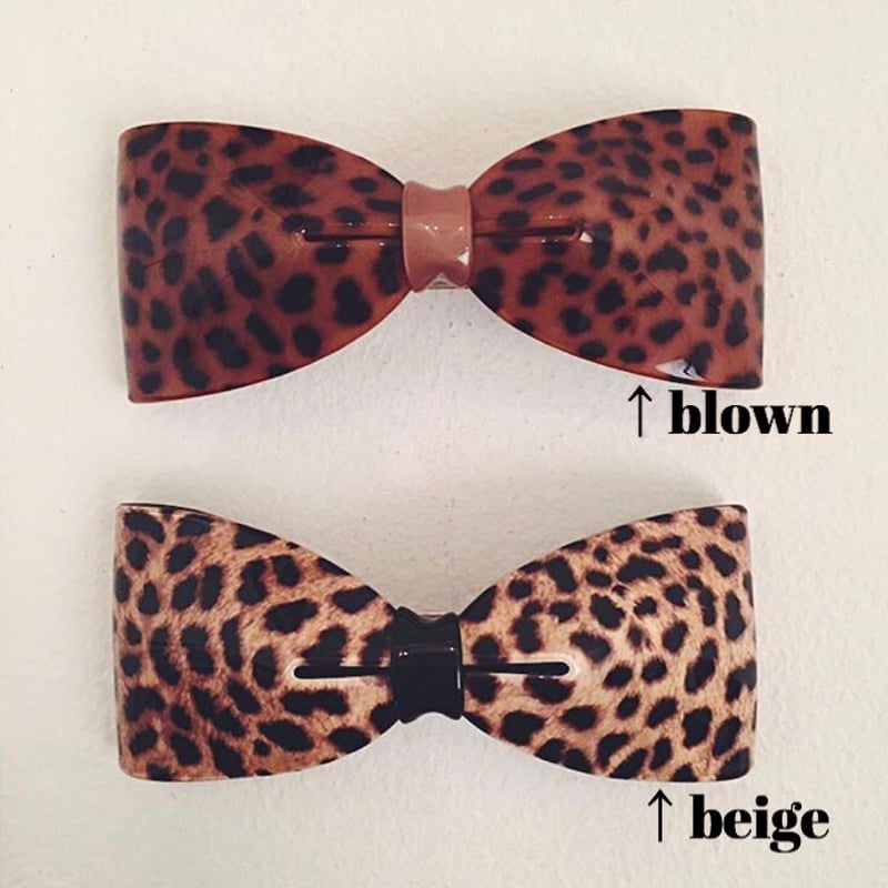 épine barrette  エピヌ リボンバレッタ epine épine barrette エピヌ リボンバレッタ epine épine barrette